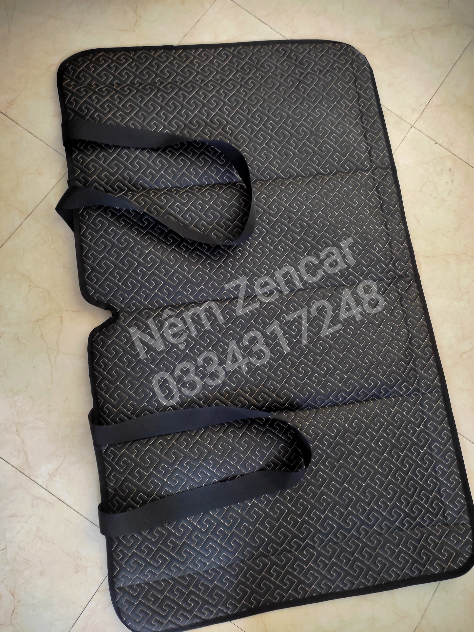 ĐẶC BIỆT, Nệm xe 4 chỗ loại đặc biệt