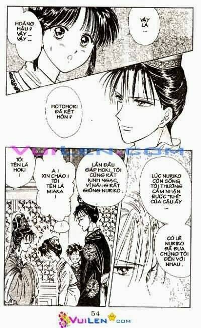 quyển sách kỳ bí chapter 12 55