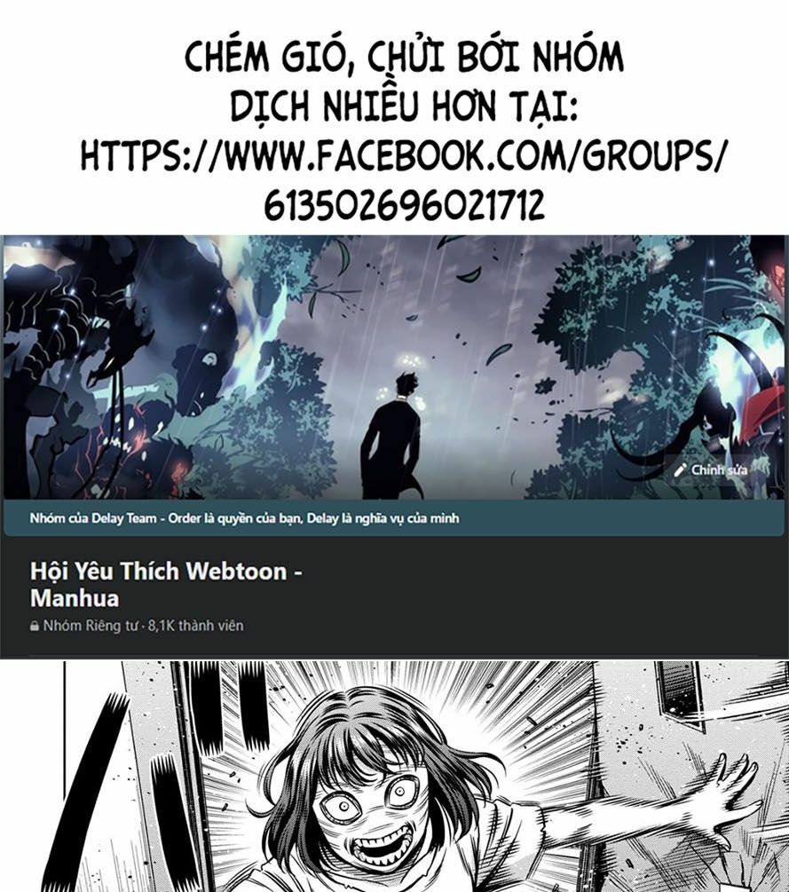 bí ngô cuồng sát - pumpkin night chapter 54 1