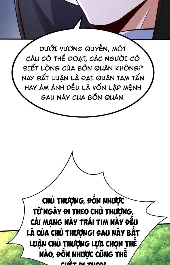 đại tần, ta là con tần thủy hoàng, giết địch thành thần chapter 67 24