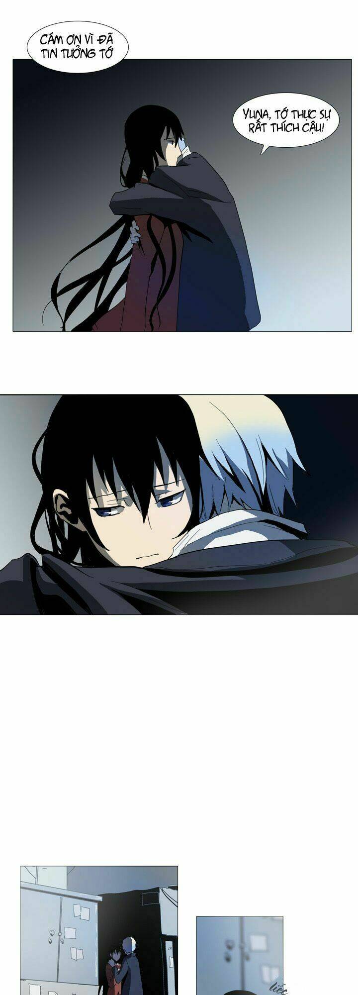 metronome chapter 4 20