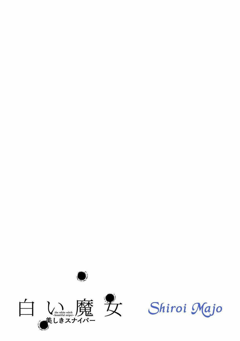shiroi majo chapter 11 1