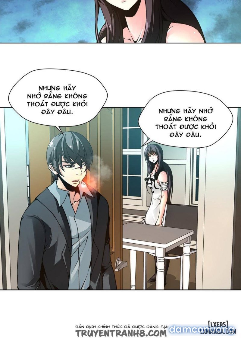 nô lệ song sinh chapter 9 18