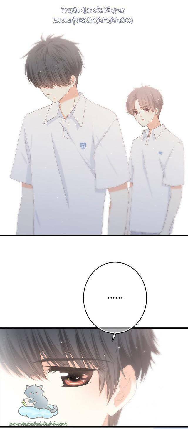 con tim rung động 3 chapter 53 18