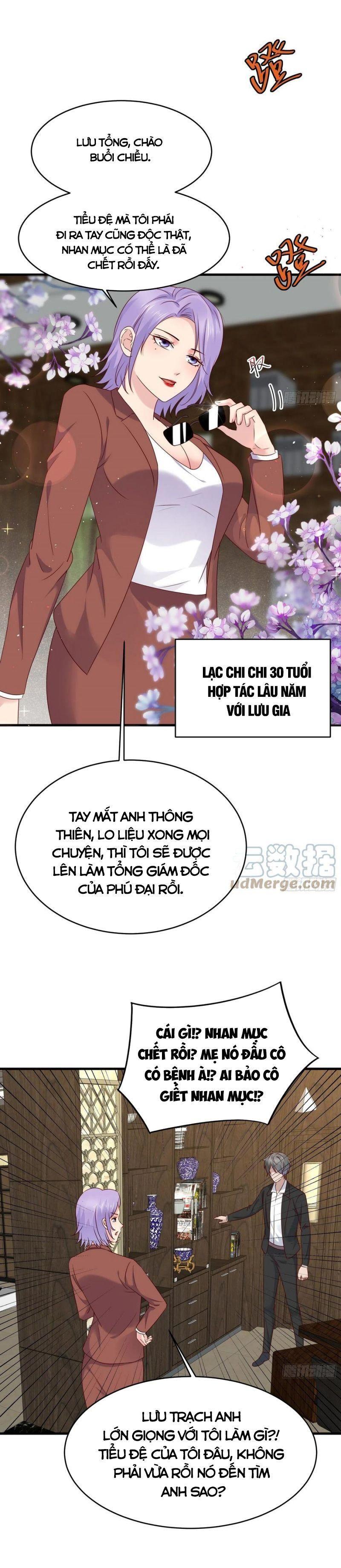 vua đầu tư mạnh nhất chapter 76 2