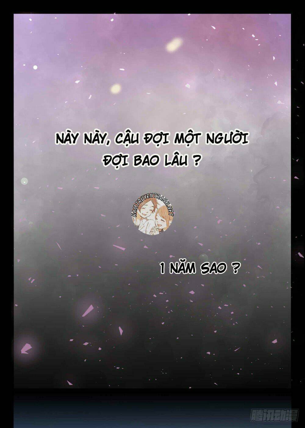 sổ tay tình yêu của tiểu hồ ly chapter 1 2