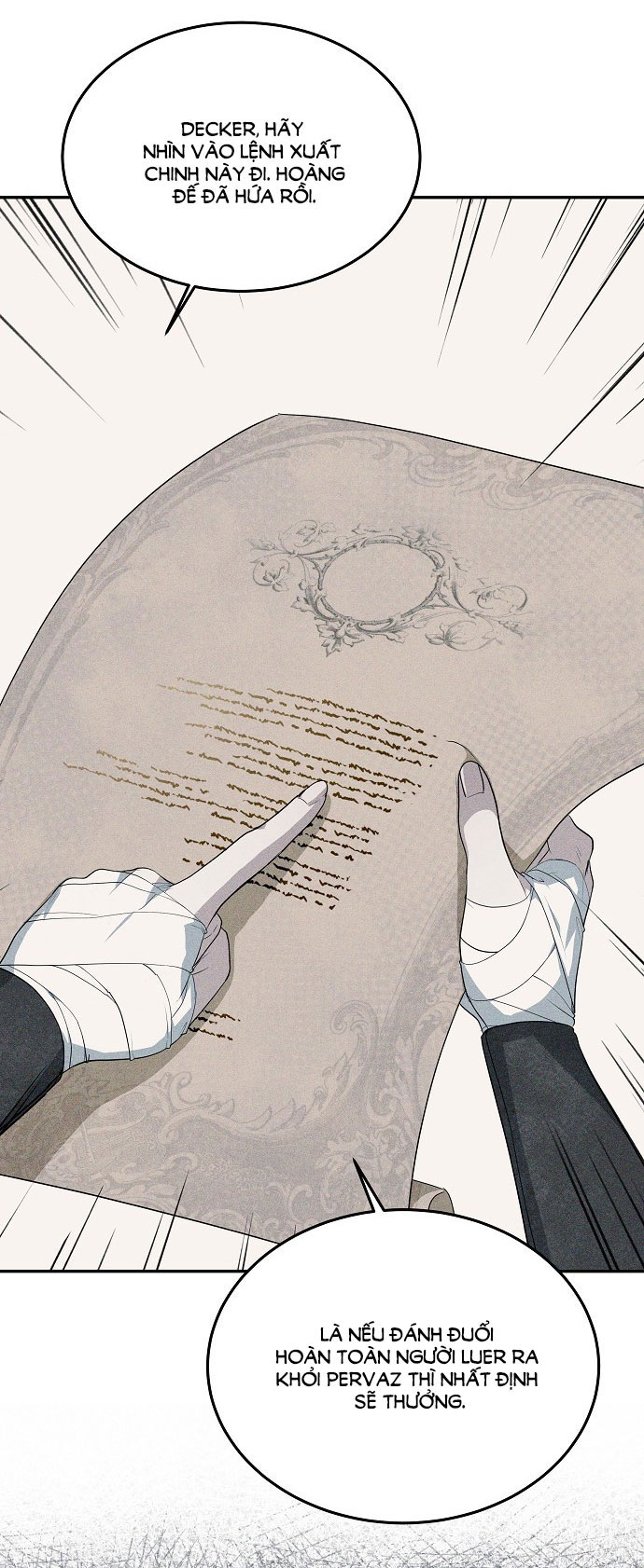 Thời Đại Của Oman chapter 1.1 69