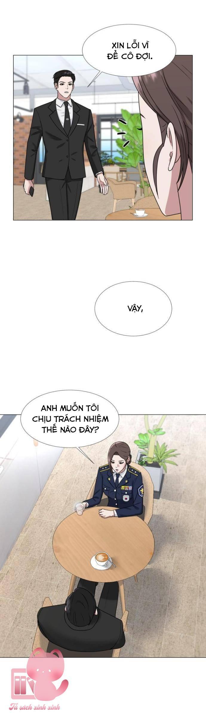theo bản năng của em chapter 3 2