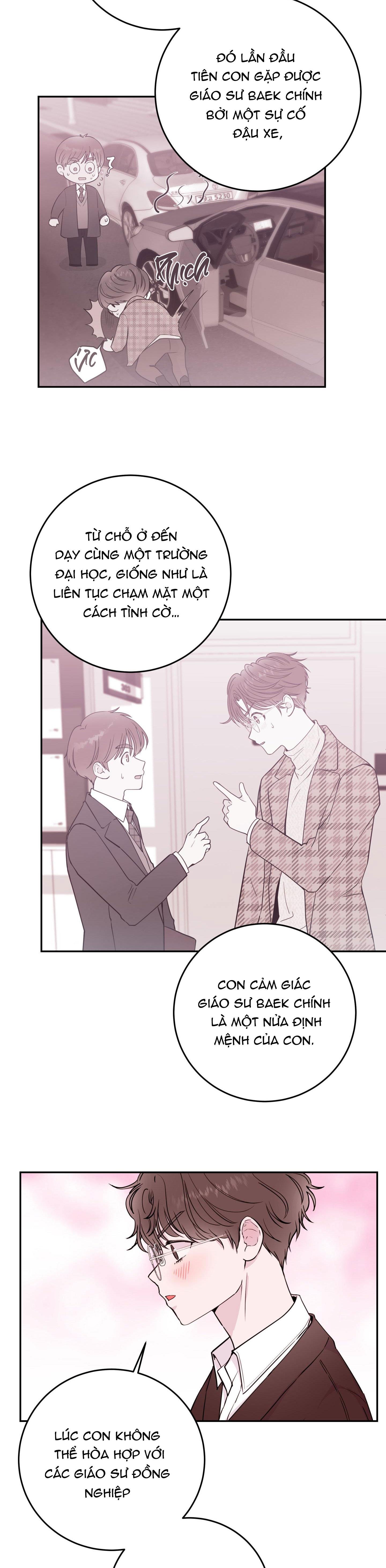 em trai vợ thật nguy hiểm chapter 39 19