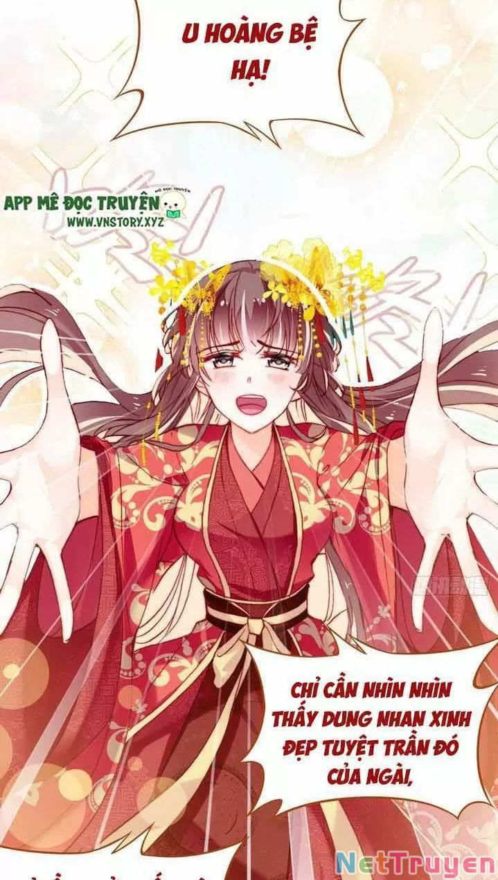 lại bị bệnh chiều chuộng quấn lấy chapter 4 32