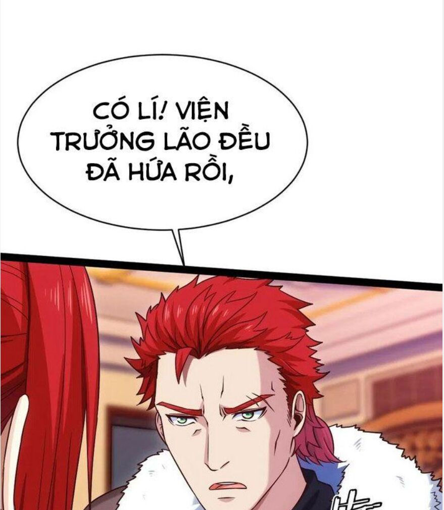 ma thú kiếm thánh dị giới tung hoành chapter 114 15