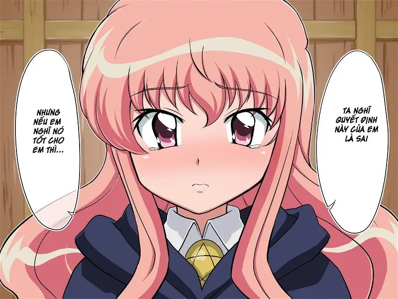 the end of a holy woman chapter 1.1 3