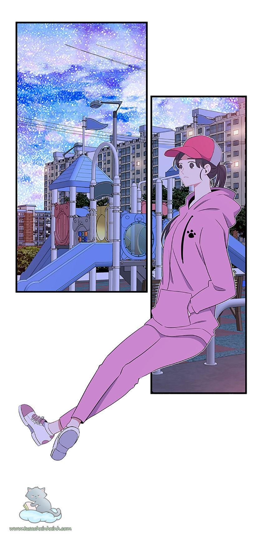 về bên anh chapter 9 20