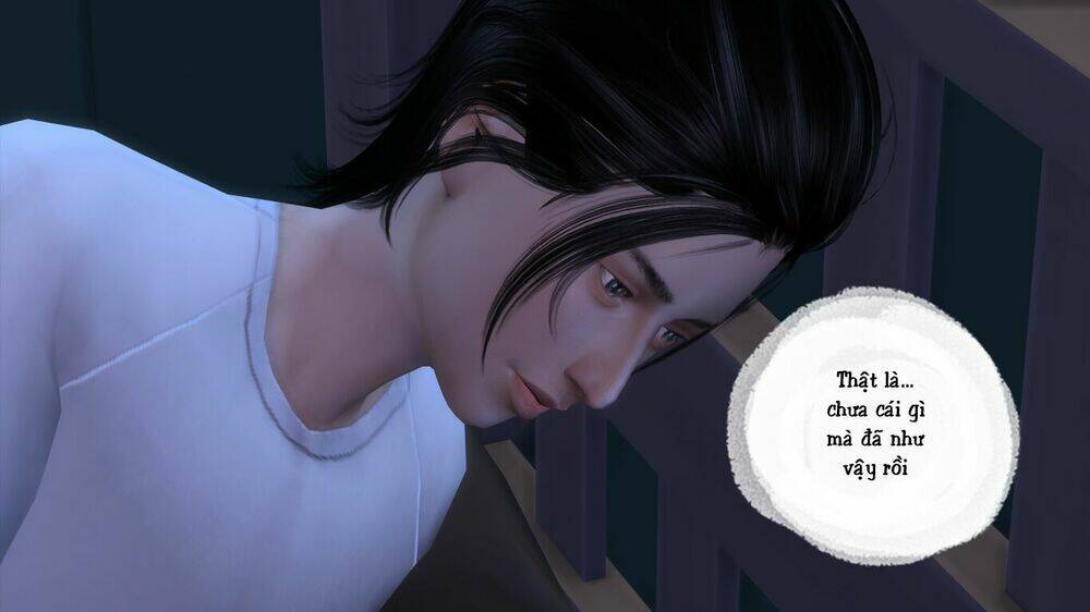 cô dâu giả mạo [truyện sims] chapter 37 123