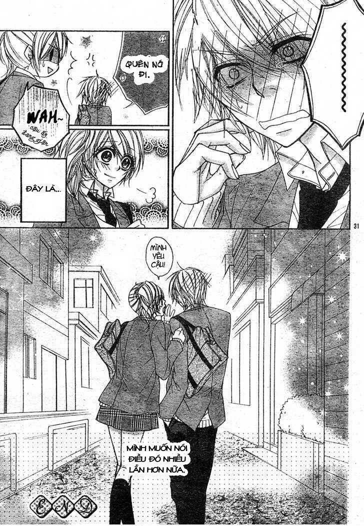 suki nan desu chapter 1 31