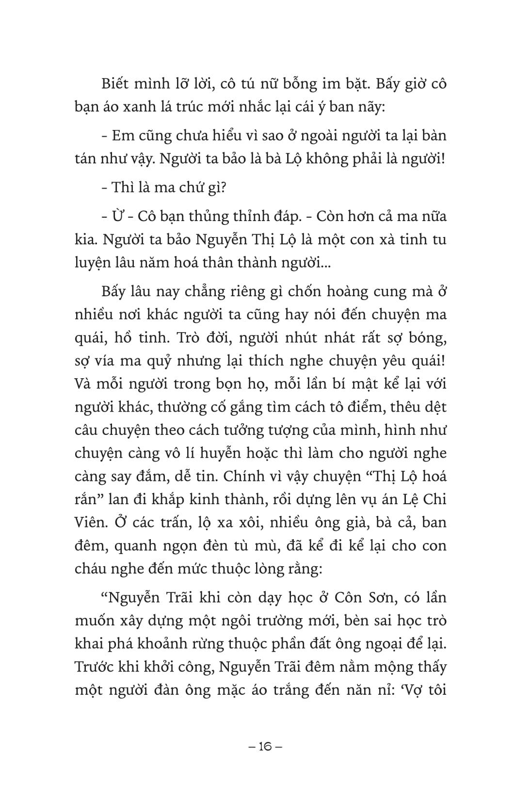 Sách - Ngàn Năm Sử Việt - Nhà Hậu Lê - Lê Sơ - Sao Khuê Lấp Lánh