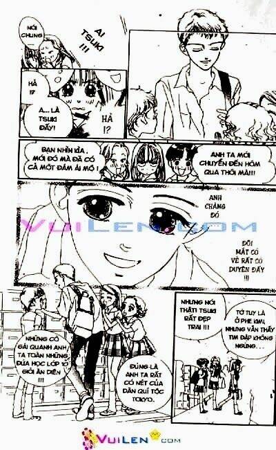 công chúa nhân ngư chapter 1 75