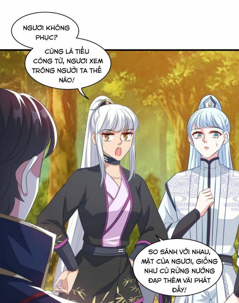 tiên ma đồng tu chapter 147 25
