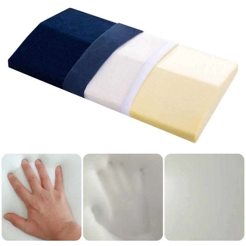 Mút Mang Thai Eo Gối Đàn Hồi Chậm Kèm Thắt Lưng Đệm Giảm Đau Lưng Chỉnh Hình Mặt Ngủ Giường Gối