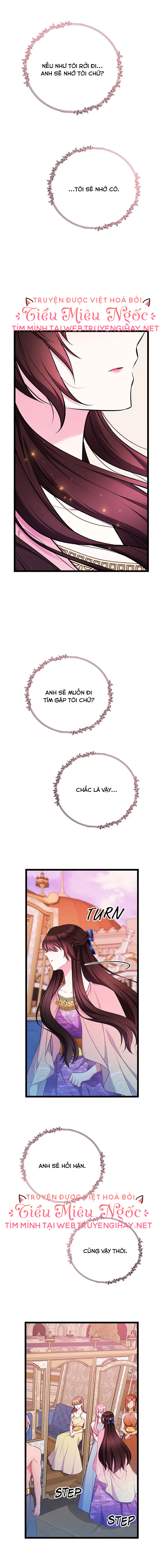 mãnh thú bệ hạ chapter 45 7