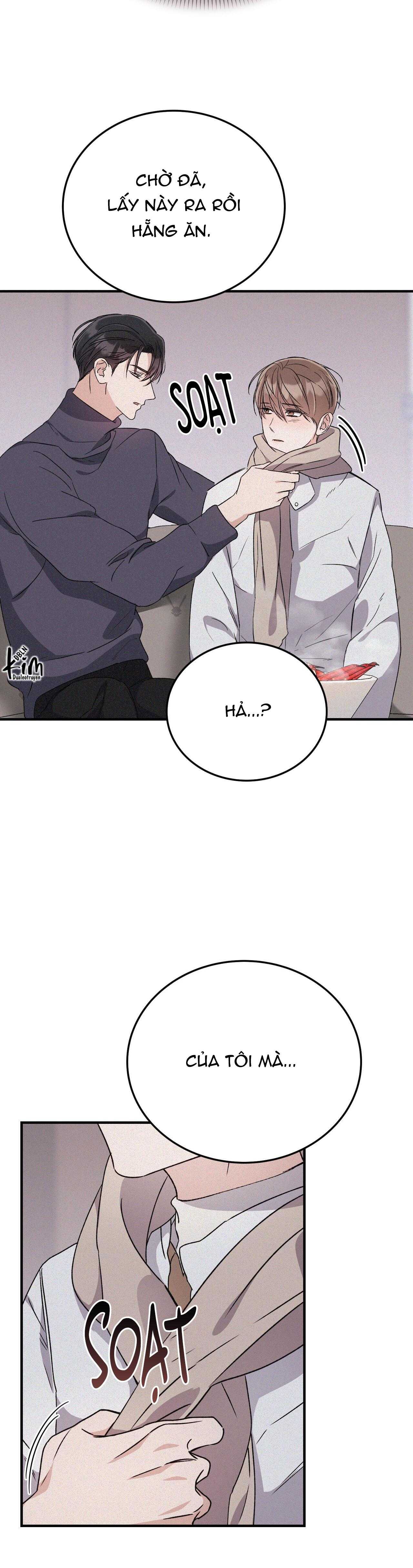 vô hình chapter 37 22