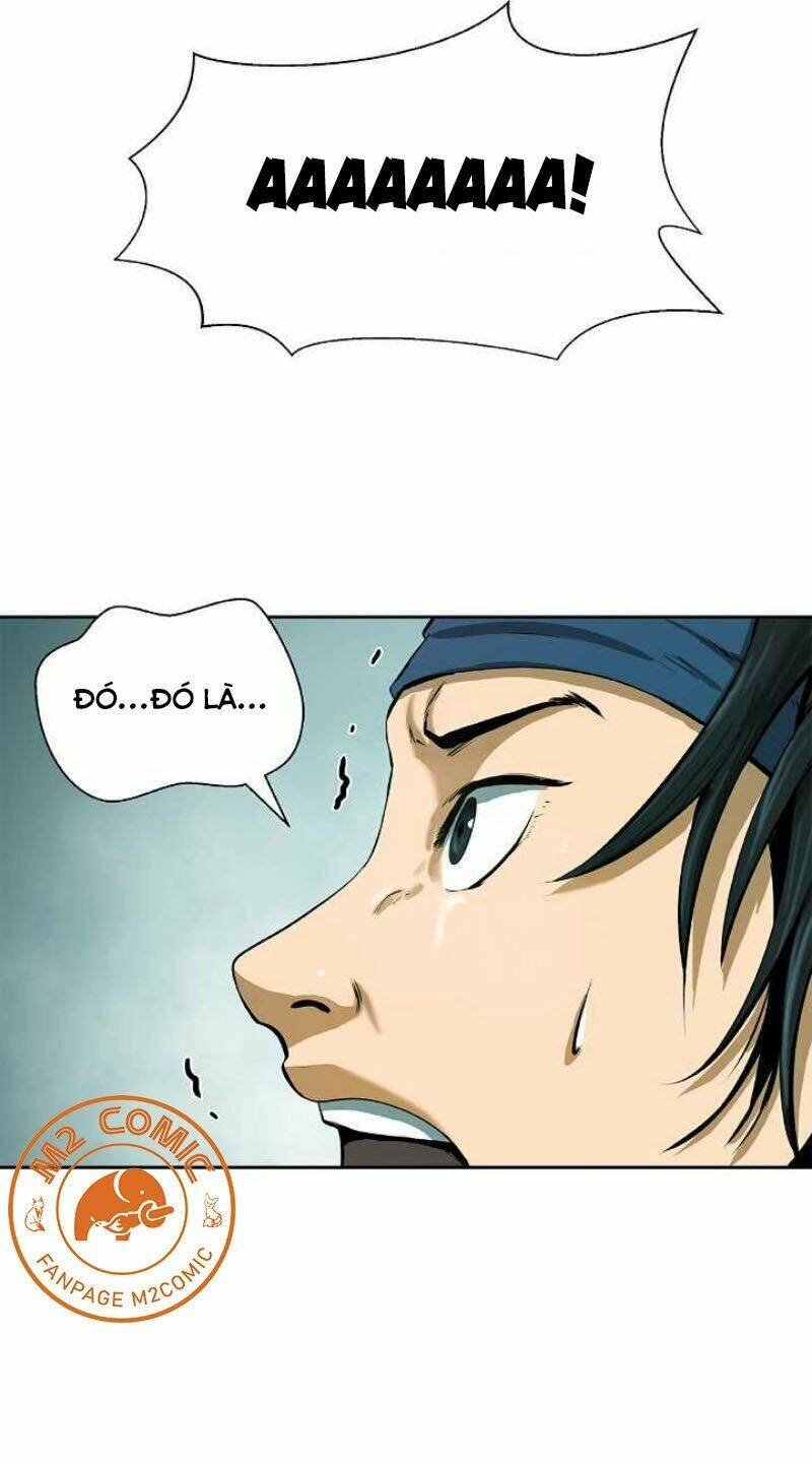 xuyên không thành hổ chapter 22 7