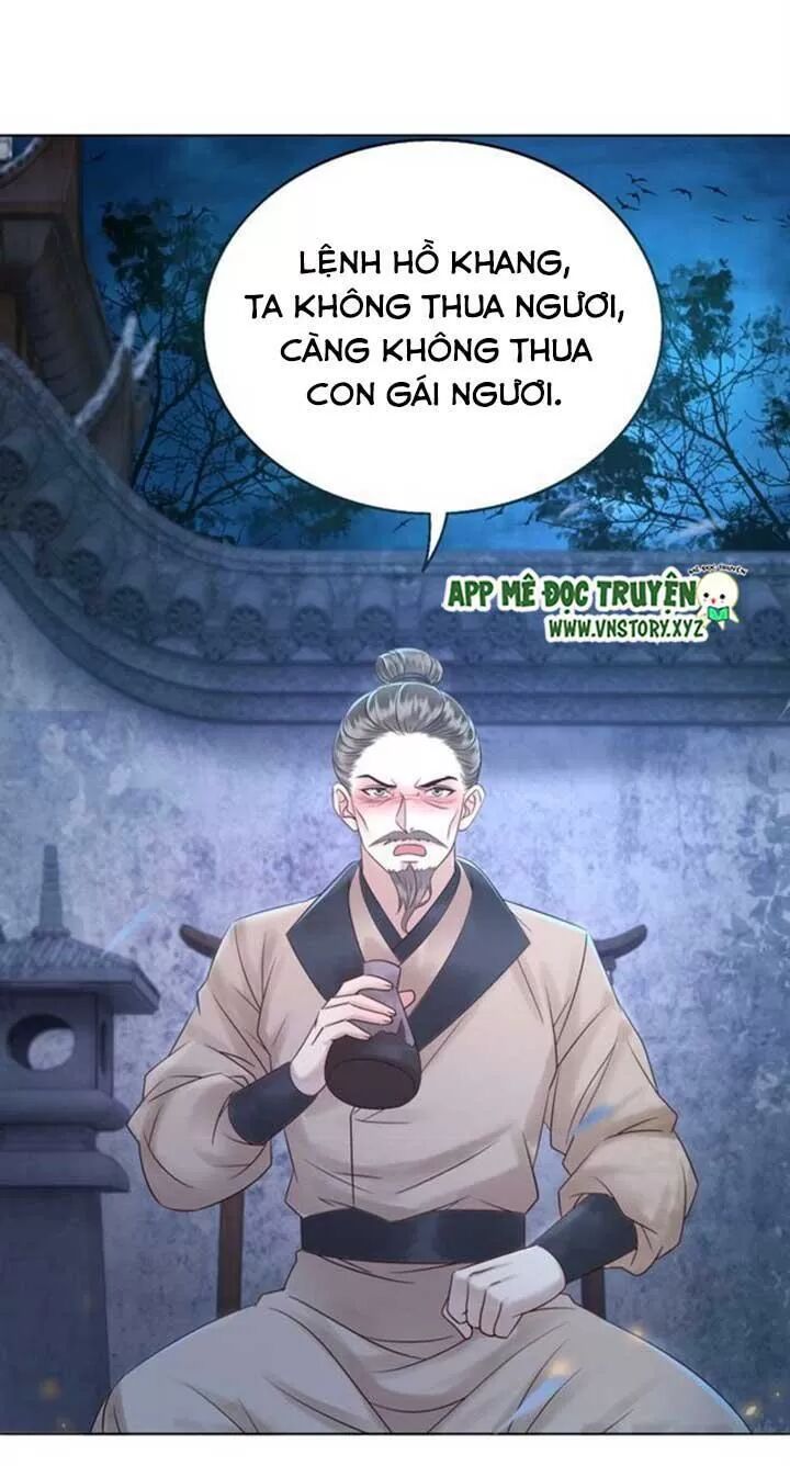 cực phẩm phế vật tiểu thư chapter 55 24
