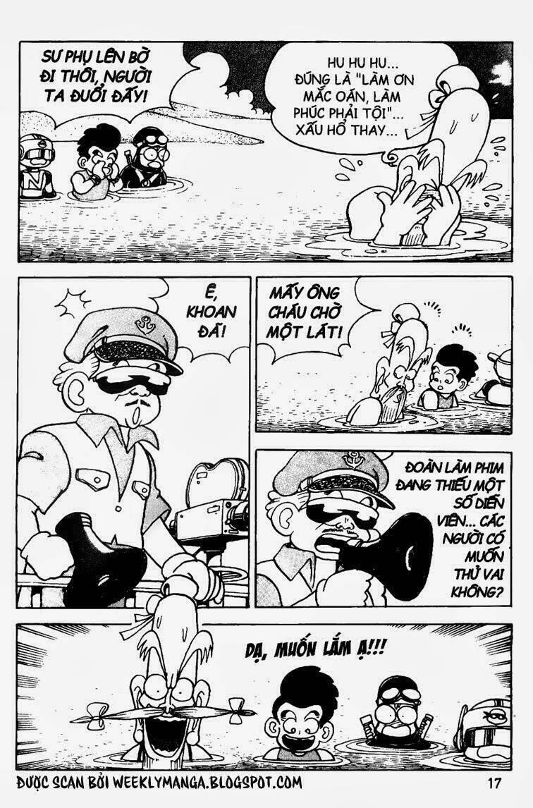 kung fu komang chapter 7 15