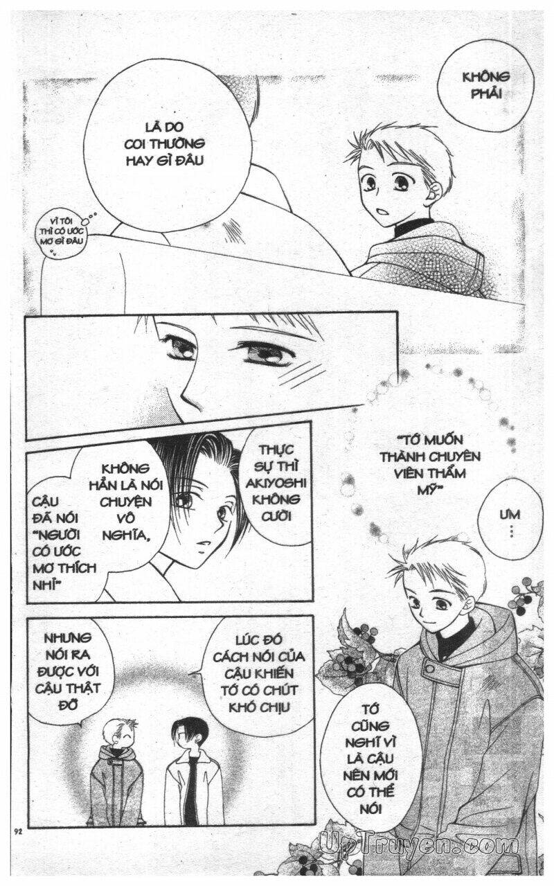 thấy mờ ghét chapter 12 91