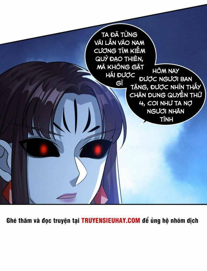 tiên ma đồng tu chapter 171 31