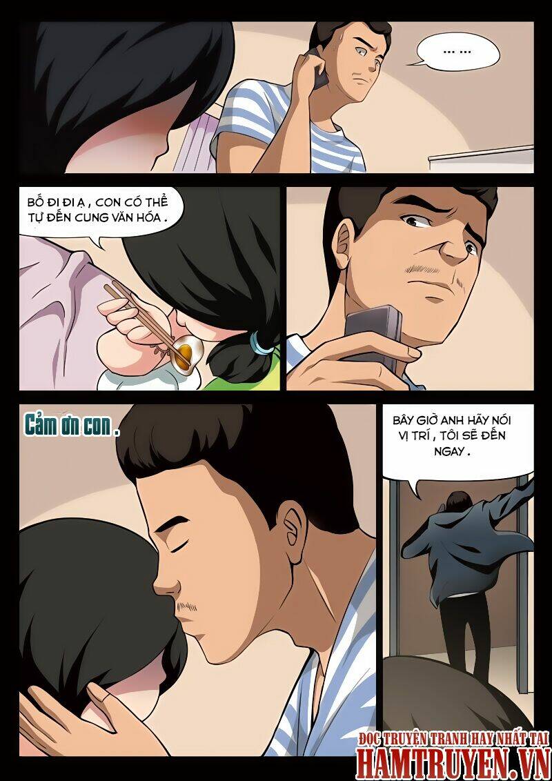 ngụy thủy nghi vân chapter 81 6