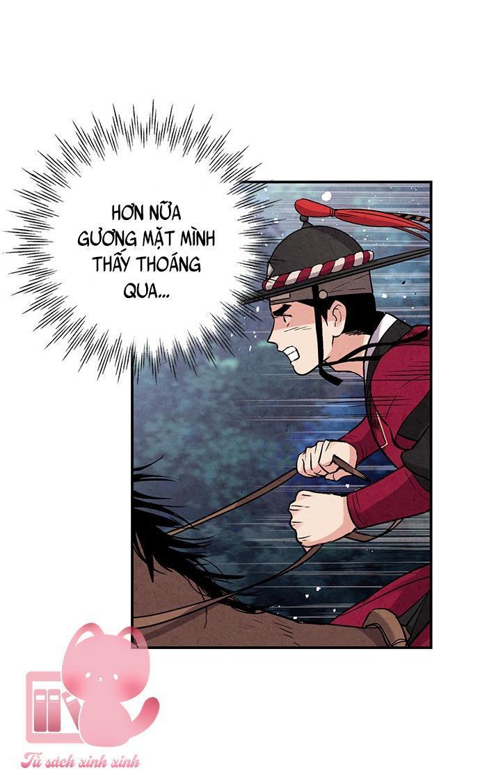 lệnh cấm hôn chapter 65 4