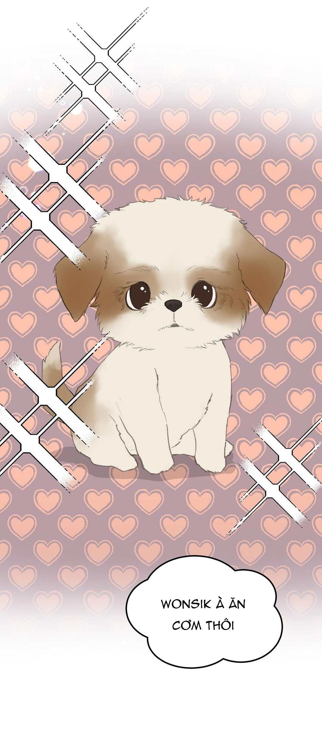 vùng cấm tình yêu của beta chapter 49 1