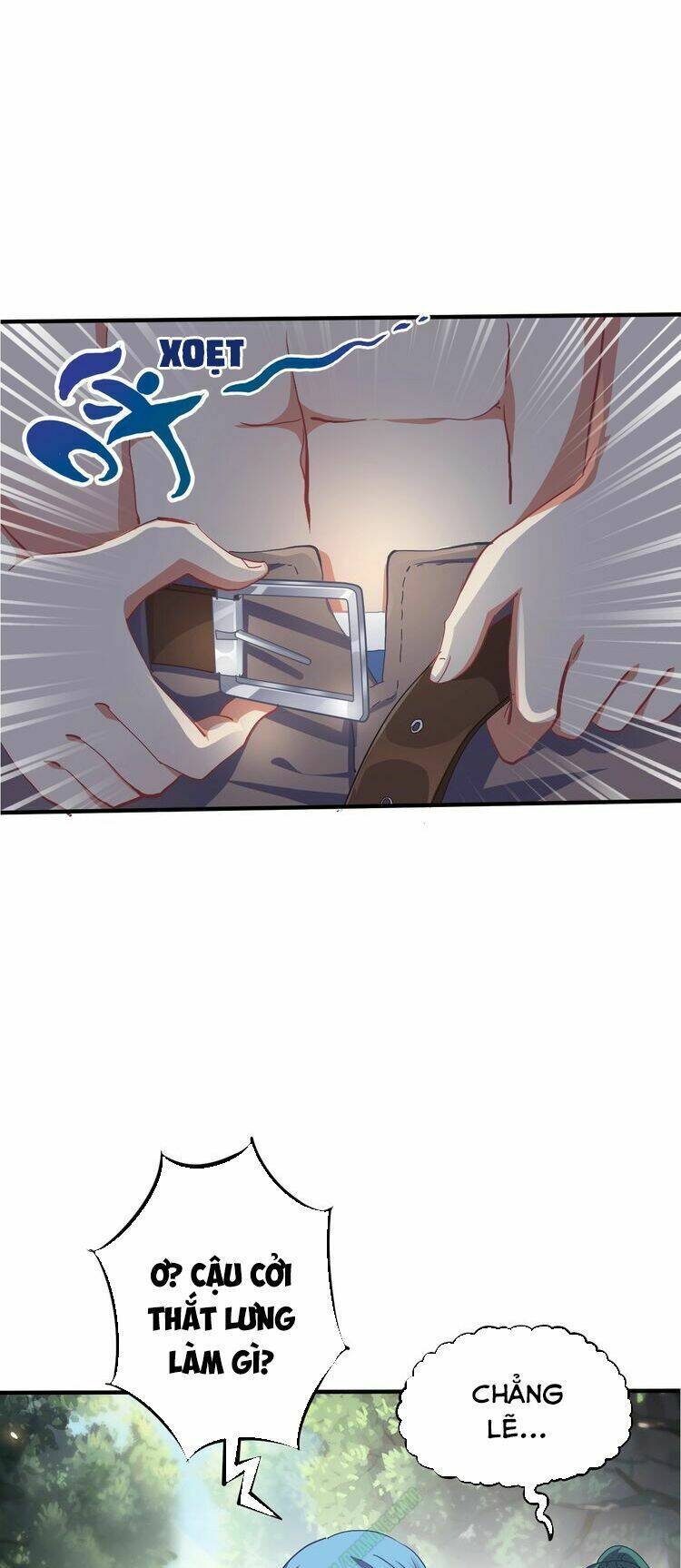kinh thế kỳ nhân chapter 8 13