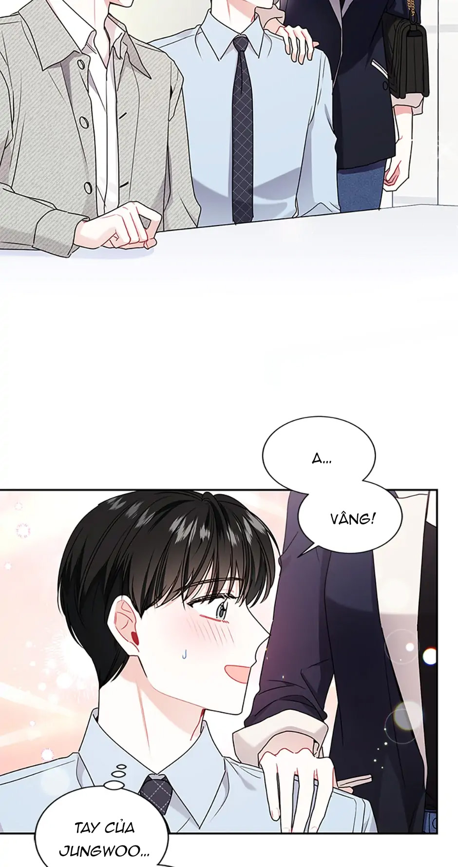 chỉ thị đặc biệt của sếp chapter 47.2 7