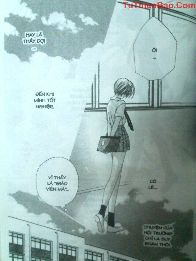 nguyện ước dưới ánh sao chapter 8 142