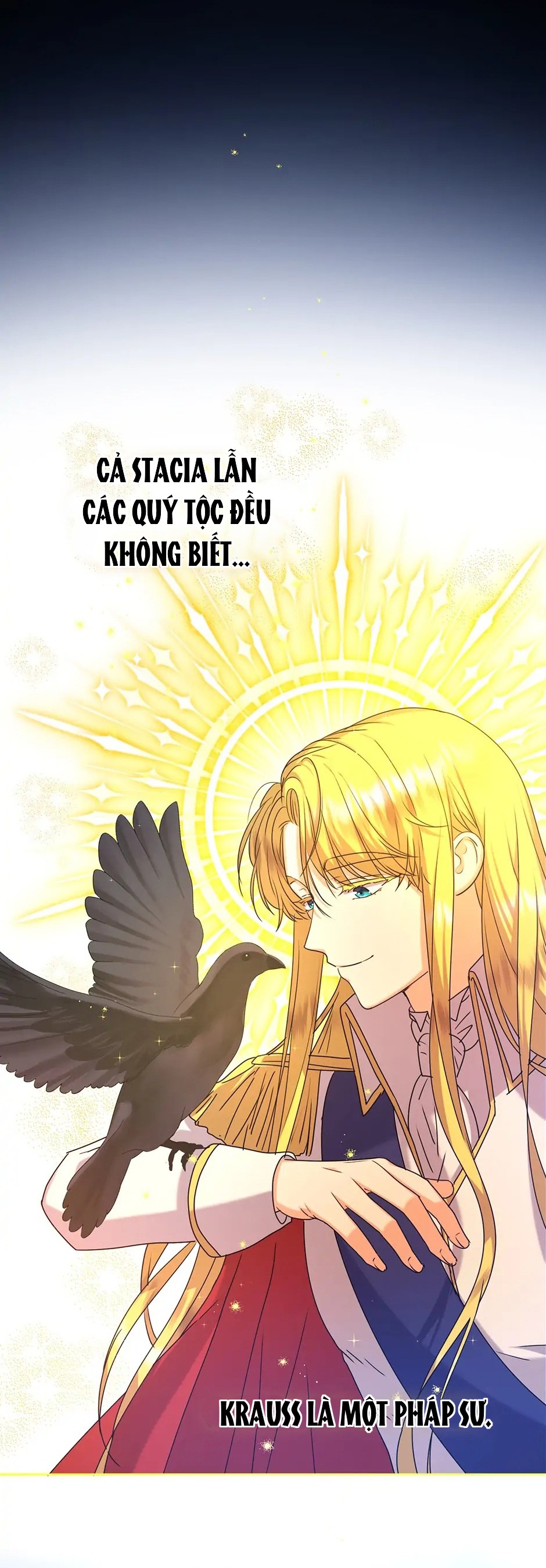 từ hầu gái tôi đã trở thành hoàng hậu chapter 71 32