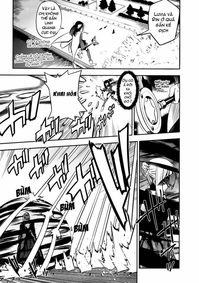 fate/kaleid liner prisma illya chapter 6 9