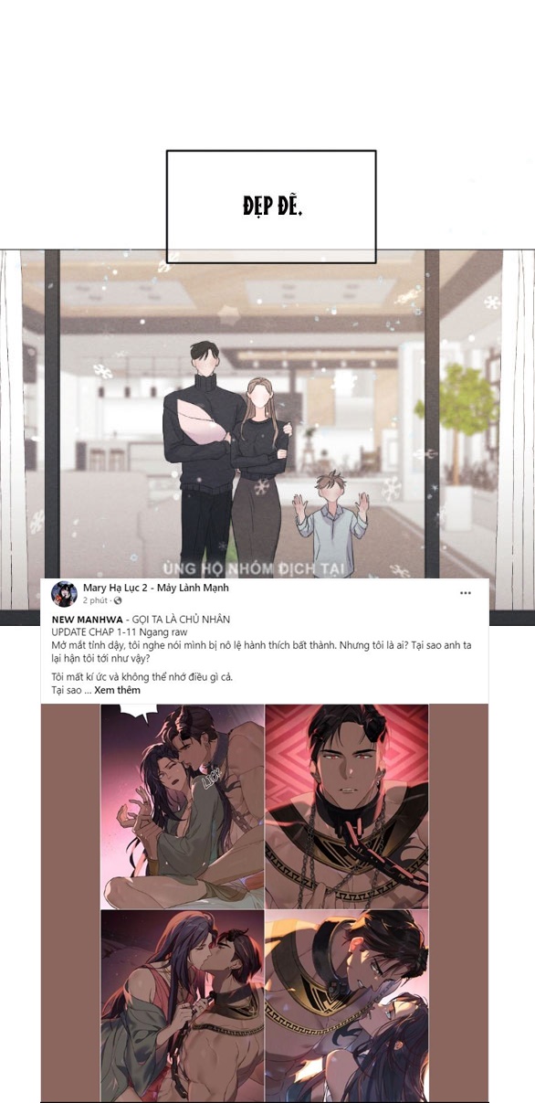 Bão Tuyết chapter 50.2 - Trang 30