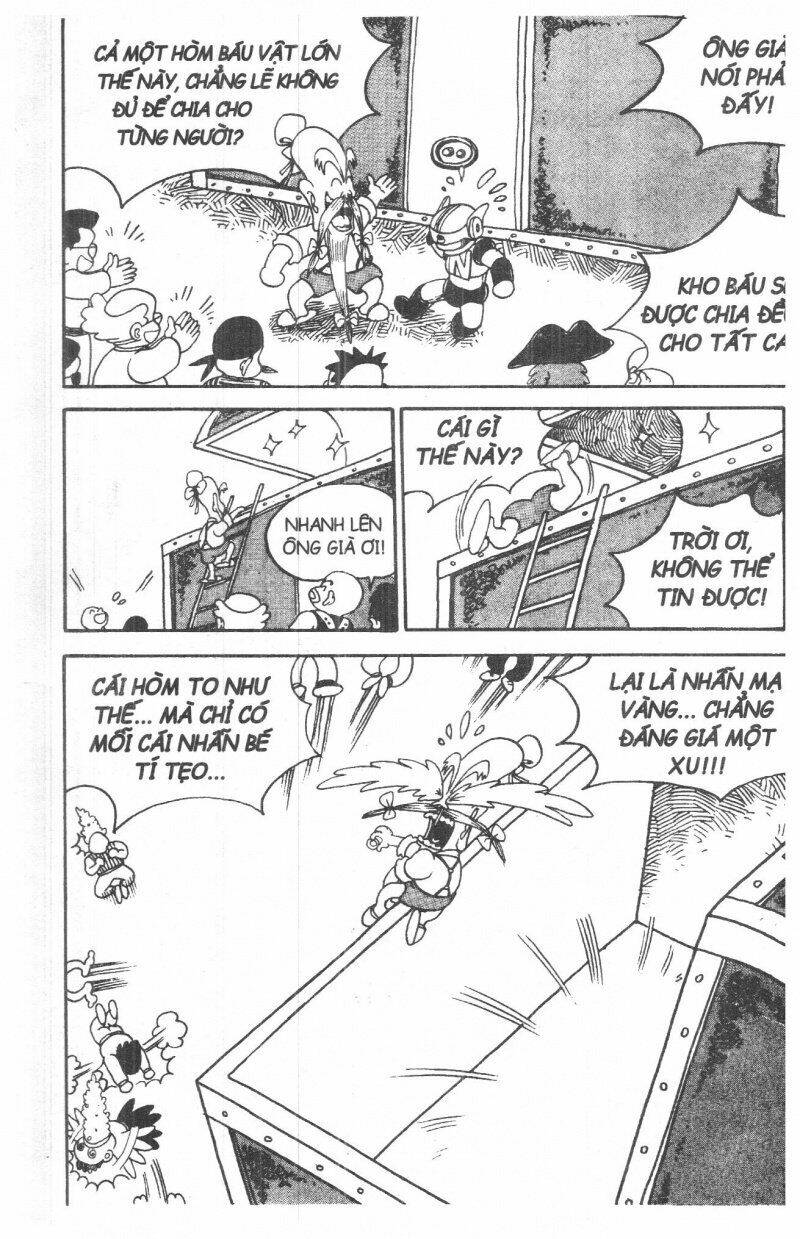 đội quân nhí nhố chapter 2 116