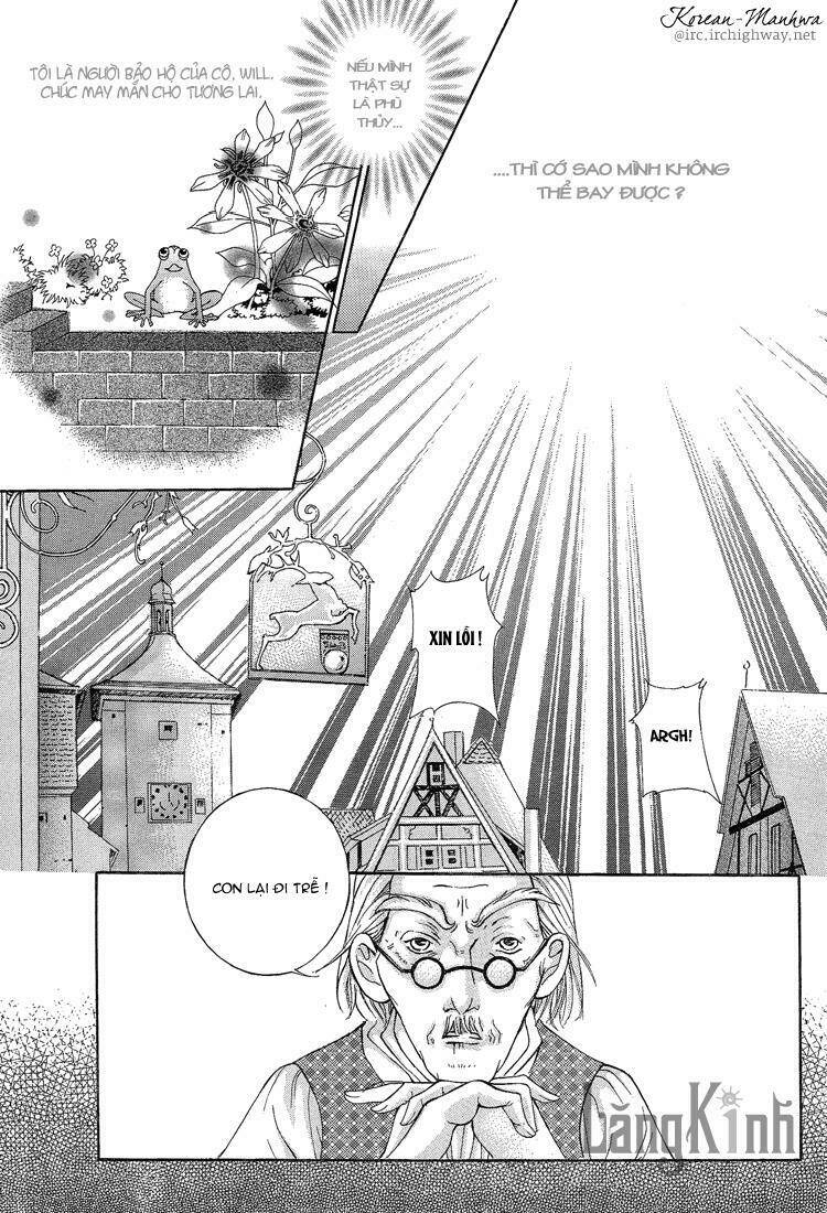 absolute witch chapter 3 10