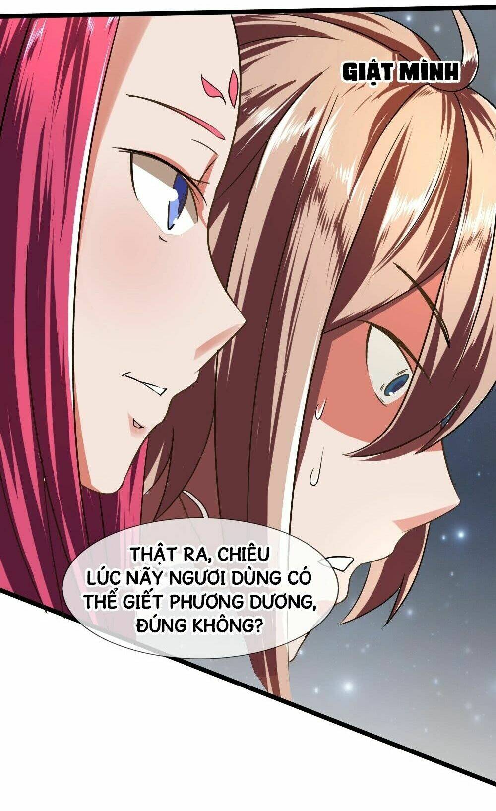 vô địch kiếm thần chapter 9 16