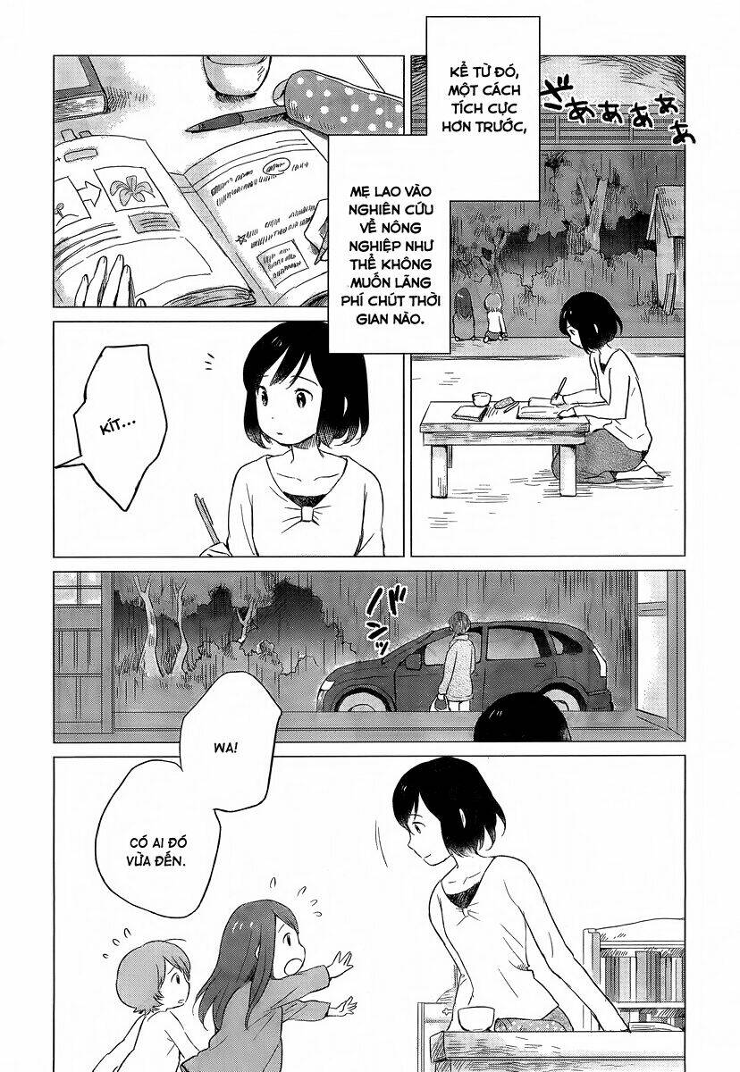 ookami kodomo no ame to yuki chapter 5 5