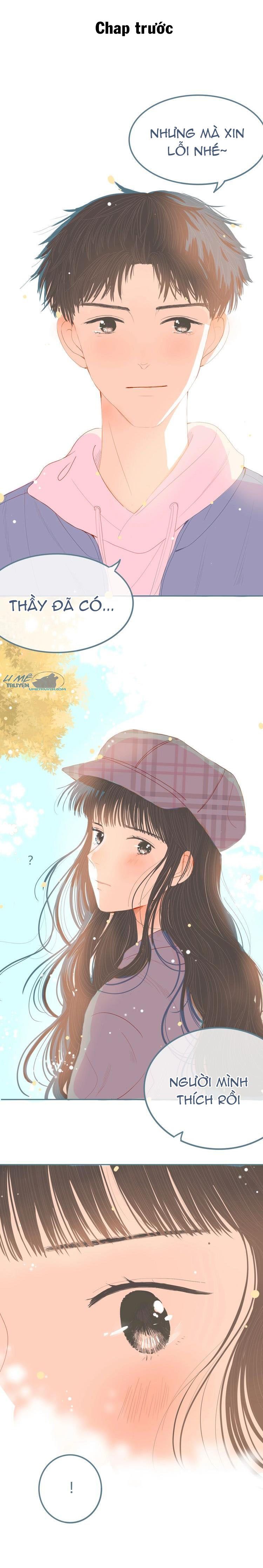 không có mưa gió thì sao có nắng chapter 12 2