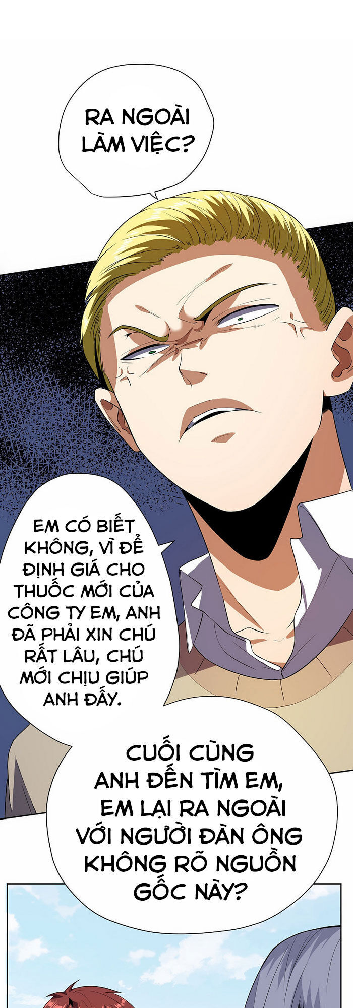 vương bài thần y chapter 55 29