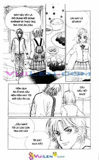 bong bóng trắng chapter 4 68