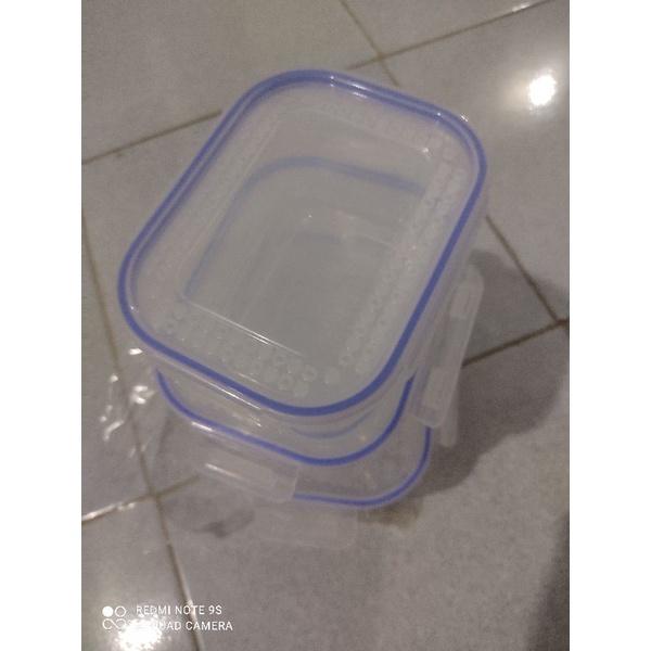 3 HỘP LẠNH ĐỰNG THỰC PHẨM CAO CẤP CN 6532
