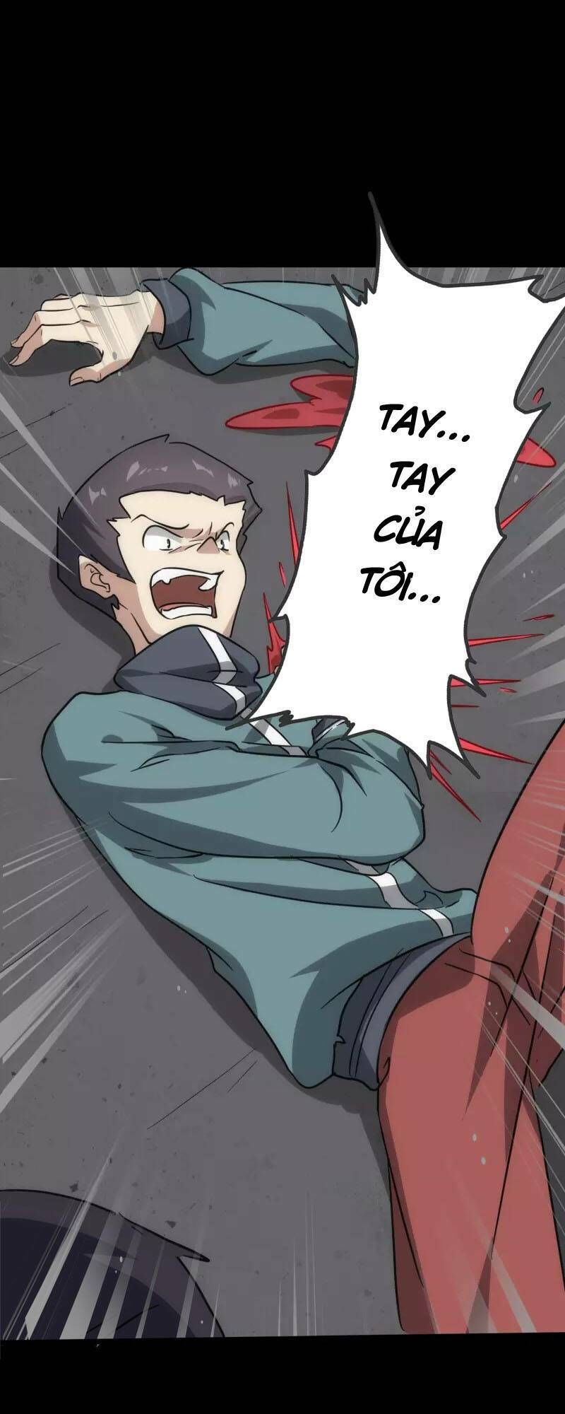 bạn gái virus của tôi chapter 228 9