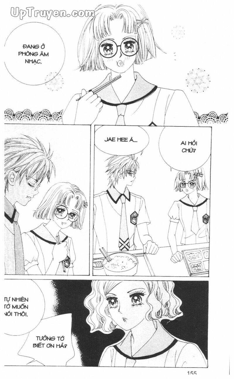 chỉ mình anh chapter 5 157