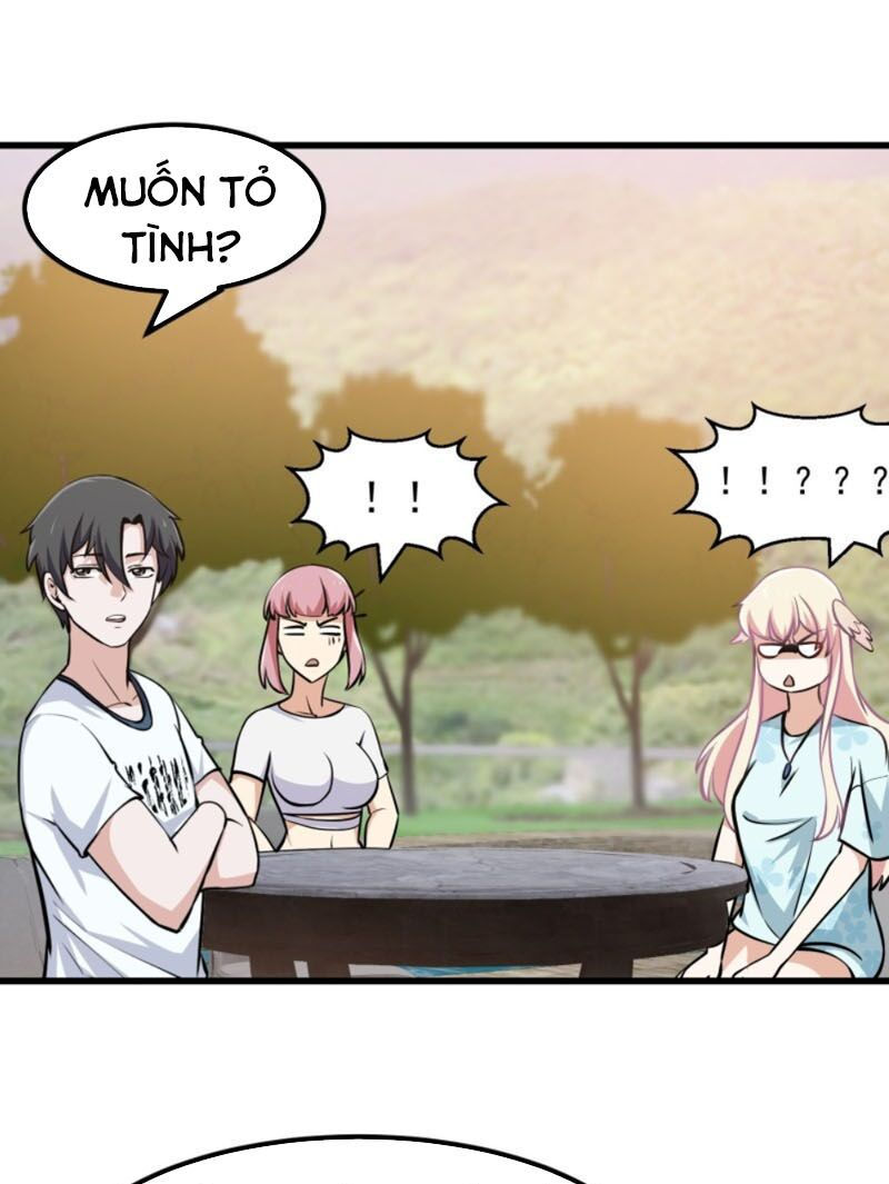 ta chẳng qua là một đại la kim tiên chapter 111 15